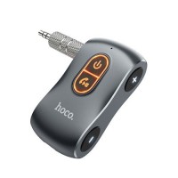  Wireless car Receiver adapter Hoco E73 Tour Auto AUX 
